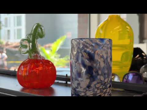 Glass Art Expansion