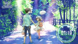 Rei Yasuda - Brand New Day (Nightcore)