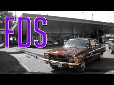 Fim de Semana de Opaleiro