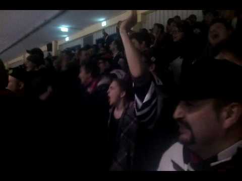 Unterfranken-Derby.Schweinfurt (Mainberg-West) vs. Hassfurt