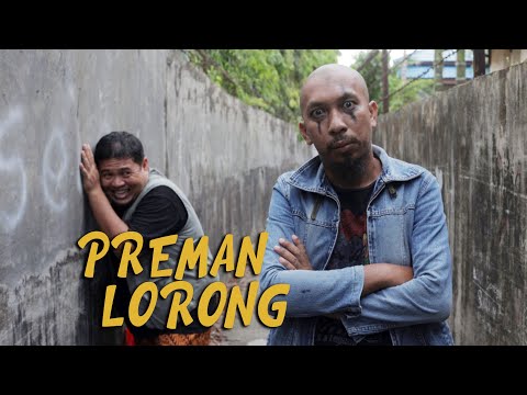 preman-lorong