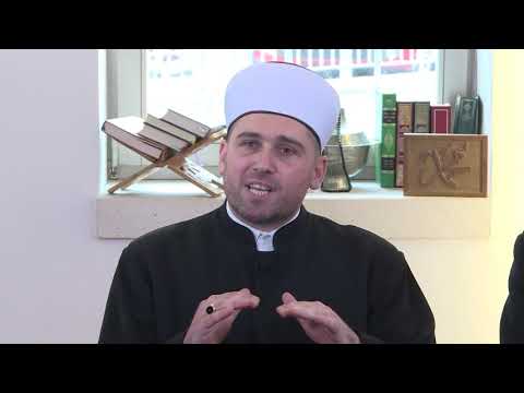 Poslanikovo naslijeđe (3) - Maid-ef. Alađuz