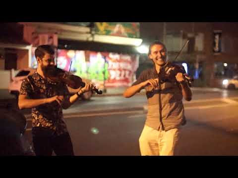 Angus Barbary 2021 tune a day - 71 - Moll Roe