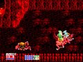 Sega Genesis Golden Axe 2 Level 4 Dragon S Throat Cave
