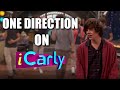 Remember When One Direction Were On ICarly