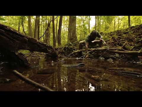 Three Miles - A Short Horror Film | OFFICIAL TRAILER