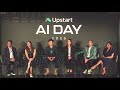AI Day Executive Q A