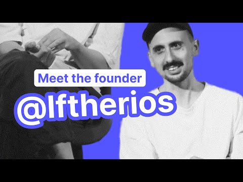 The Dream of Open Source: Funding the Internet’s Care Work | Eleftherios Diakomichalis