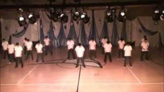 All Male - Click Clack Away.