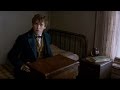 Fantastic Beasts and Where to Find Them - Announcement Trailer [HD]