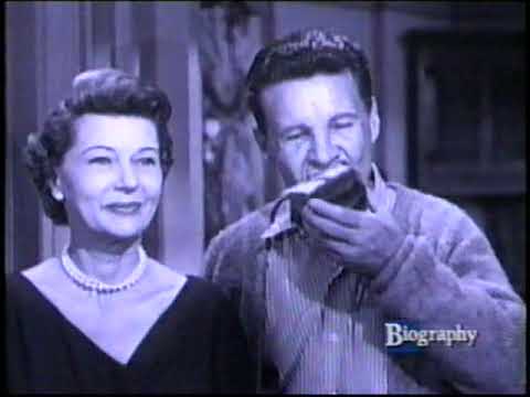 A&E Biography: Ozzie and Harriet Nelson