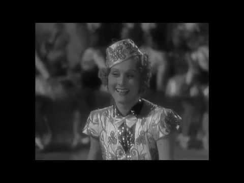 Marika Rökk - Gasparone (1937)/Марика Рёкк в клипе из к/ф "Гаспароне" (1937)