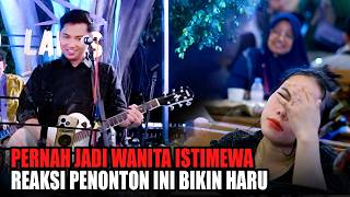 Download lagu Gabisa Tahan Air Mata...| Wanita Istimewa - Ricky Febriansyah (Live Ngamen) Ricky Febriansyah mp3