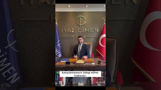 Ücretsiz avukat hakkı nedir? Kimler yararlanabilir?