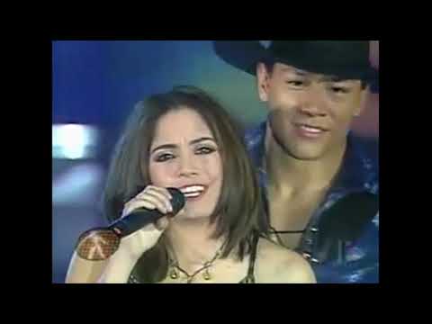 LAURA CARO Y ANDREA GONZALEZ -   AY PAPACITO (LA ACADEMIA)