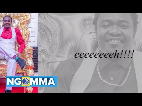 JUACALI - MASWALI KIBAO (LYRIC-VIDEO) NEW!!!!!(2019)