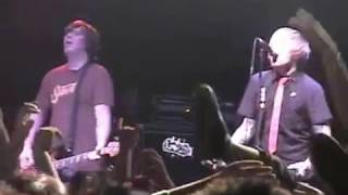 The Ataris @ The Kool Haus - Toronto, ON - May 5 2003 (full show)