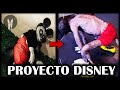 PROYECTO DISNEY El Hombre Al Que Convirtieron En Mickey Mouse