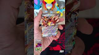 Ouverture d'un Coffret Collection Pin's Pokémon Héros Transcendants - n°1.