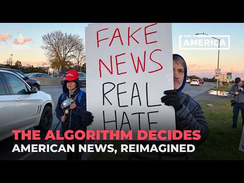 US Midterms 2026: Is American media still relevant? This Is America