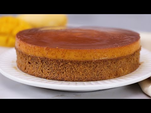 download lagu mp3 mp4 Mango Flan Cake Recipe, download lagu Mango Flan Cake Recipe gratis, unduh video klip Mango Flan Cake Recipe