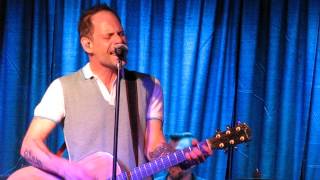 4/15 Gin Blossoms - As Long As It Matters @ Ram&#39;s Head Onstage, Annapolis, MD 8/03/15