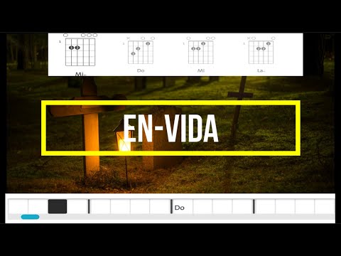 ✅En vida- Pasacalle Ecuatoriano Tutorial guitarra[Luis Alberto- El viajero]