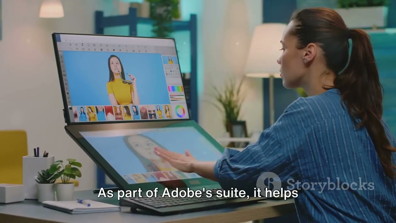Top 12 Generative AI Tools of 2024