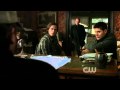 Supernatural Bobby sold his soul "Did you kiss him?" 5x21