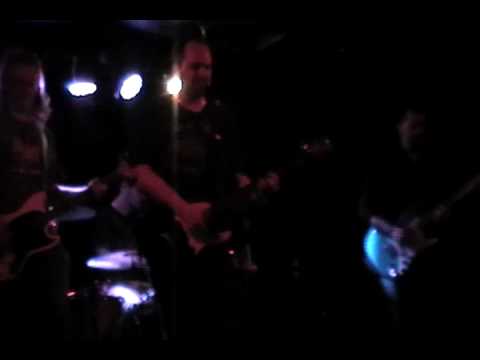 John Salamone Band - Dead And Darkened Path