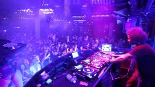 DJ M!KEATTACK @ Marquee Las Vegas