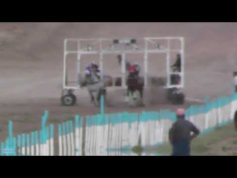 RAMOS MEXIA  11°  CORAJUDO  13-11-22