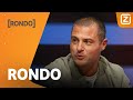 Rondo 16/10/2023 | Met DANNY KOEVERMANS, MARCO VAN BASTEN, RUUD GULLIT en KHALID BOULAHROUZ