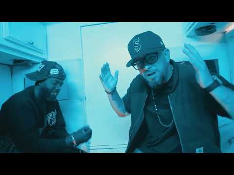 Vocab Slick - 1122 - (feat. San Quinn, Dela The Fella & DJ True Justice) Official Video