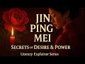 The Forbidden Masterpiece Unlocking Jin Ping Mei The Plum In The Golden Vase Ep 1