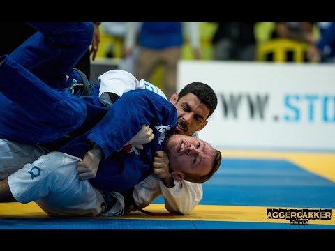BJJ & SW highlights: Eduardo "Teta" Rios -Frontline Academy-
