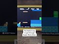 The Fastest Way To Get Through Super Mario Bros
