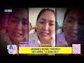 Amor y Fuego - SET 21 - 3/4 - LIQUIDAN A VALIENTE PERIODISTA SUSY APONTE, "LA CHINA POLO" | Willax
