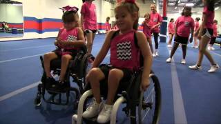 INCLUDED Episode One