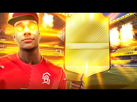 SERÁ QUE MITAMOS ? - PREMIAÇÃO FUT CHAMPIONS - FIFA17