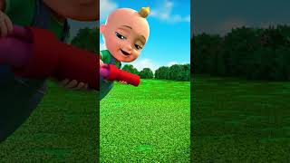 Download lagu Johny's Vacuum Cleaner Adventure  #shorts #loolooShorts mp3