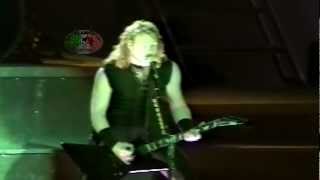 Metallica - Kill / Ride Medley  - Syracuse, NY- USA - 1994