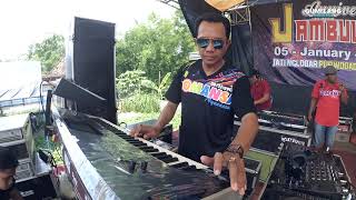 Download lagu CEK SOUND ADR - LULU ROMANSA - ROMANSA JAMBUL COMMUNITY JATI NGLOBAR PURWODAD mp3