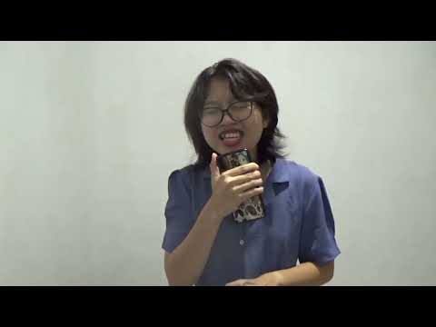 [ SINGING CONTEST ESCW 2023 ]  Viville Irena Lola (2021) (Lagu Wajib)