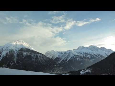 ZIMMERLI OF SWITZERLAND - CAMPAIGN - Making of