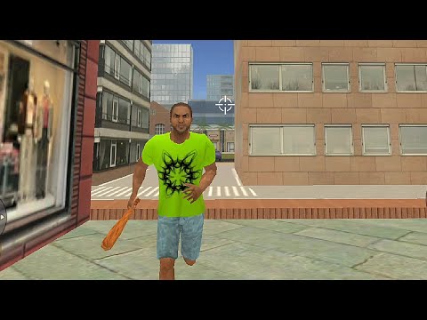 Vegas Crime Simulator - New Update Walkthrough Gameplay