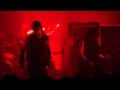 Marduk - On Darkened Wings - Montreal 2013 ...