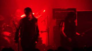 Marduk - On Darkened Wings - Montreal 2013