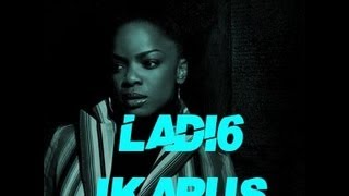 Ladi6 - Ikarus - Lyrics