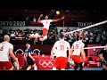 Wilfredo Leon Top 20 Plays of his Career  Volleyball Poland Team